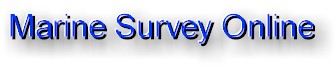 Marine Survey Online